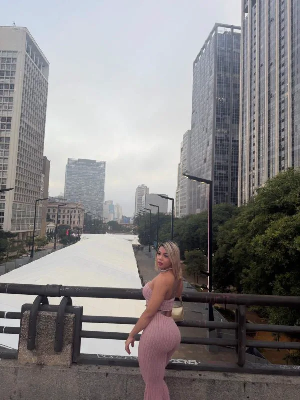 Acompanhante Trans Kamilly Garcia em Marabá