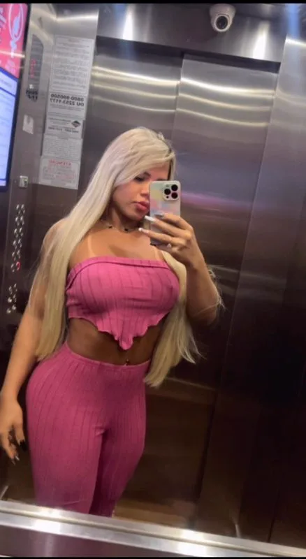Acompanhante Trans Kamilly Garcia em Marabá - Foto 95 - Transex Brasil