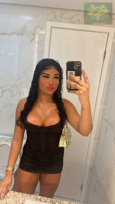 Transex acompanhante Maceió,  Kamilly Oliveira