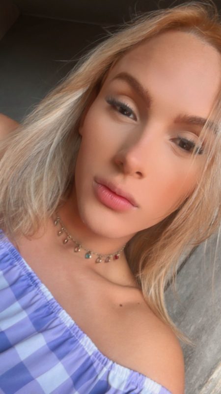 Acompanhante Trans Kamilly Vasconcelos em Castanhal - Foto 9 - Transex Brasil