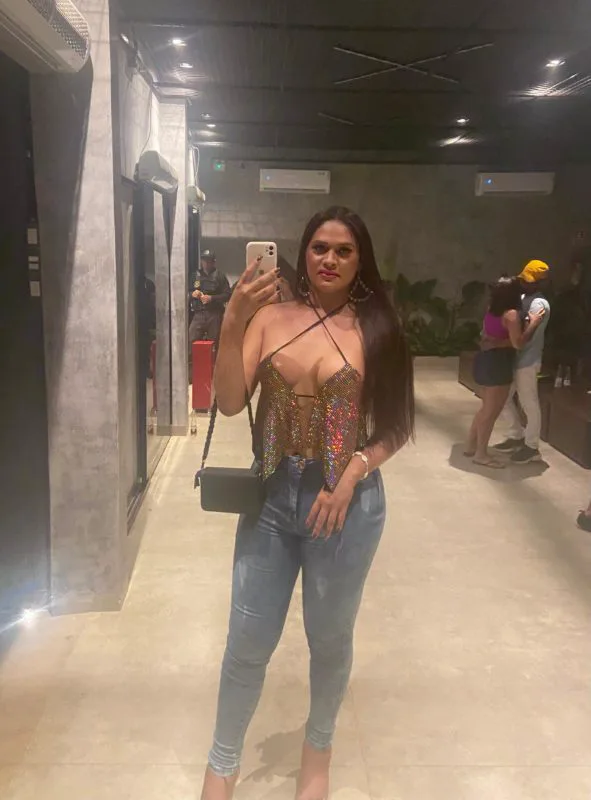 Acompanhante Trans Kamylla Travesti em Tailândia - Foto 69 - Transex Brasil