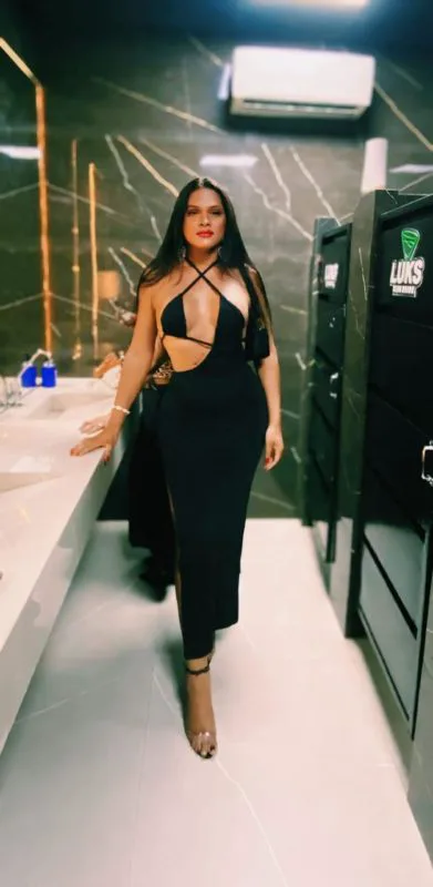 Acompanhante Trans Kamylla Travesti em Tailândia - Foto 73 - Transex Brasil