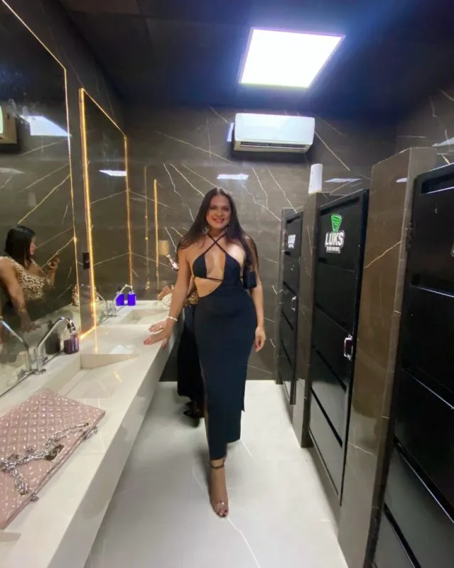 Acompanhante Trans Kamylla Travesti em Tailândia - Foto 74 - Transex Brasil
