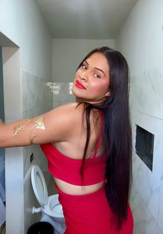 Acompanhante Trans Kamylla Travesti em Tailândia - Foto 76 - Transex Brasil