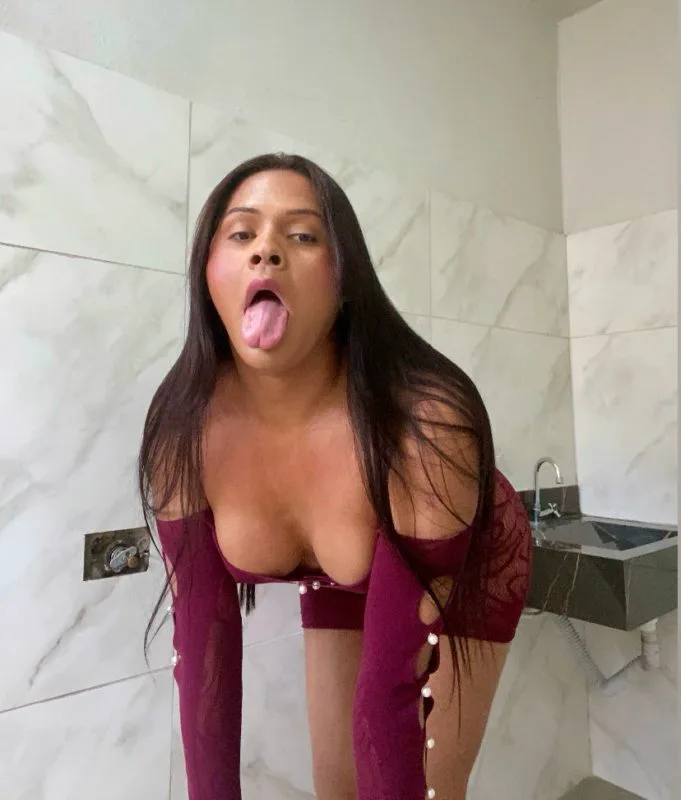 Acompanhante Trans Kamylla Travesti em Tailândia - Foto 83 - Transex Brasil