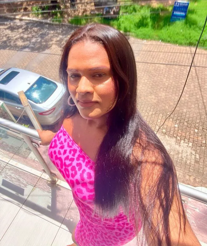 Acompanhante Trans Kamylla Travesti em Tailândia - Foto 90 - Transex Brasil