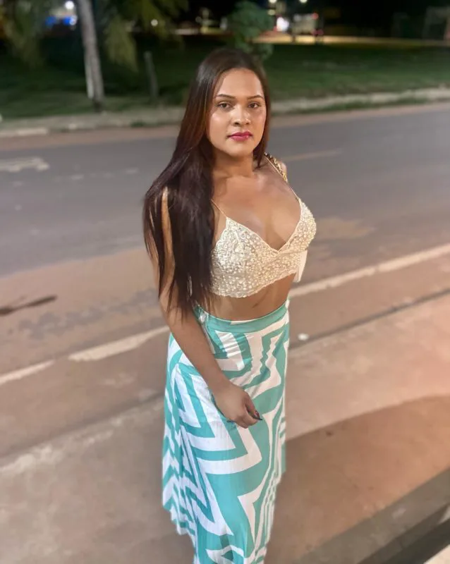 Acompanhante Trans Kamylla Travesti em Tailândia - Foto 93 - Transex Brasil