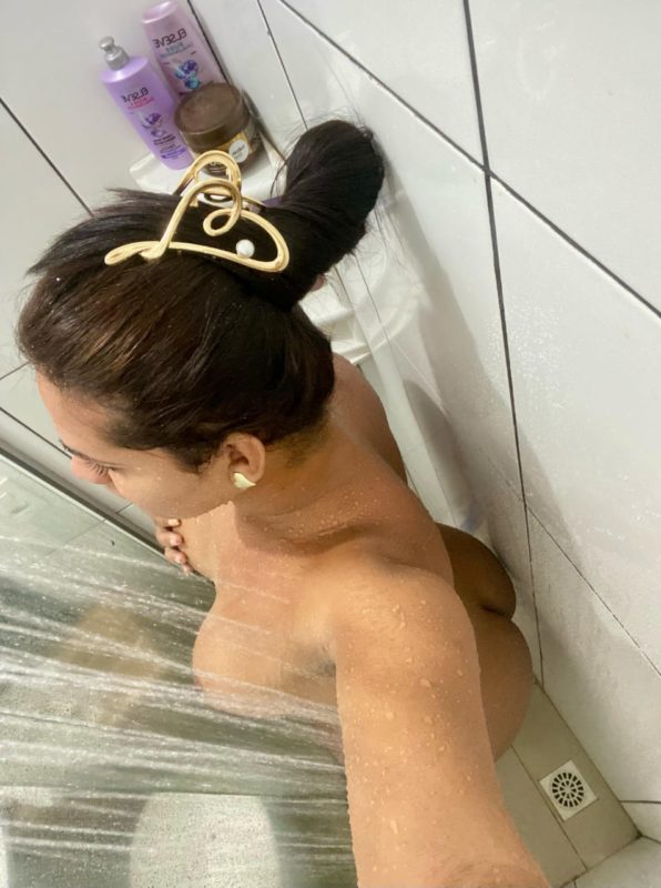 Acompanhante Trans Kamylla Travesti em Tailândia - Foto 99 - Transex Brasil