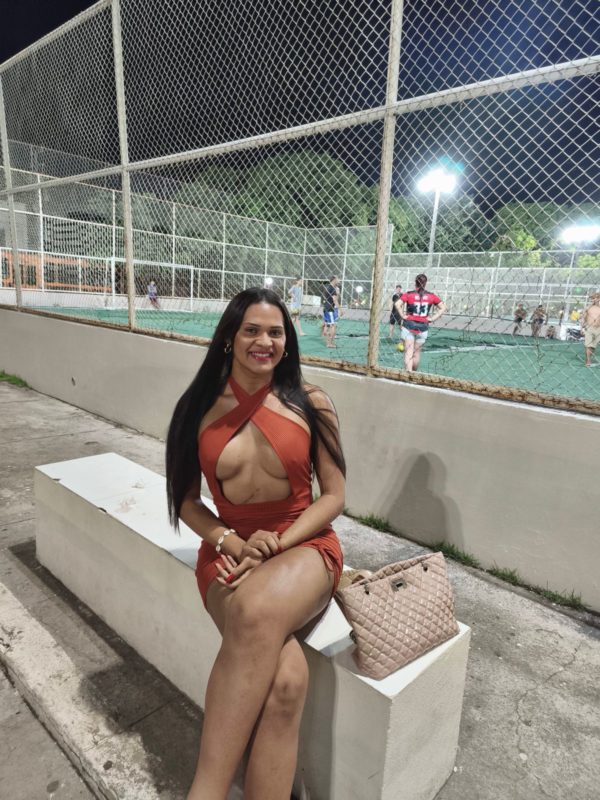 Acompanhante Trans Kamylla Travesti em Tailândia - Foto 14 - Transex Brasil