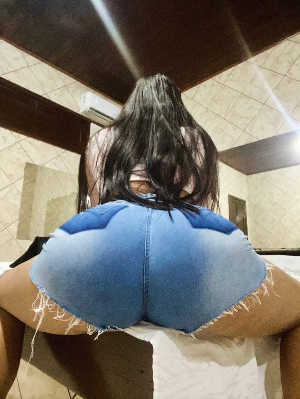 Acompanhante Trans Kamylla Travesti em Tailândia - Foto 17 - Transex Brasil