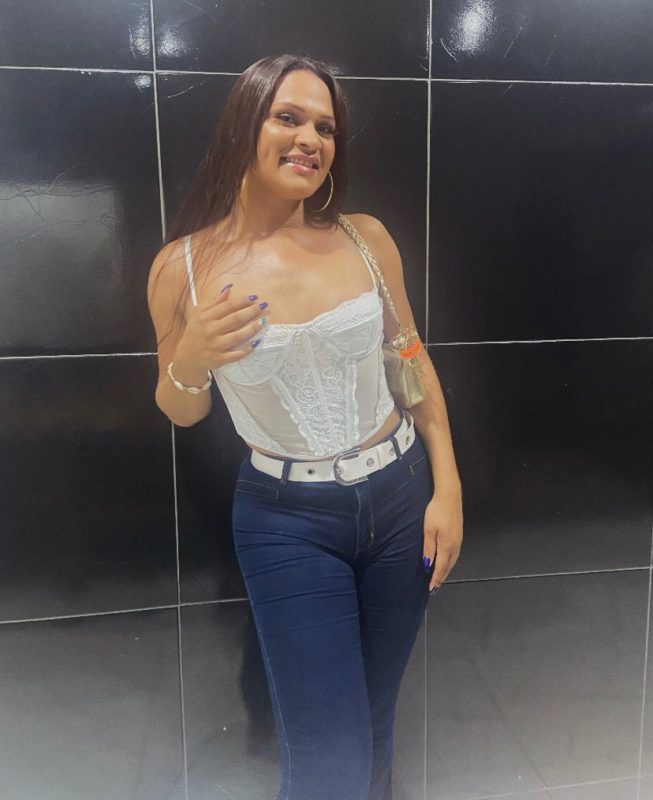 Acompanhante Trans Kamylla Travesti em Tailândia - Foto 24 - Transex Brasil