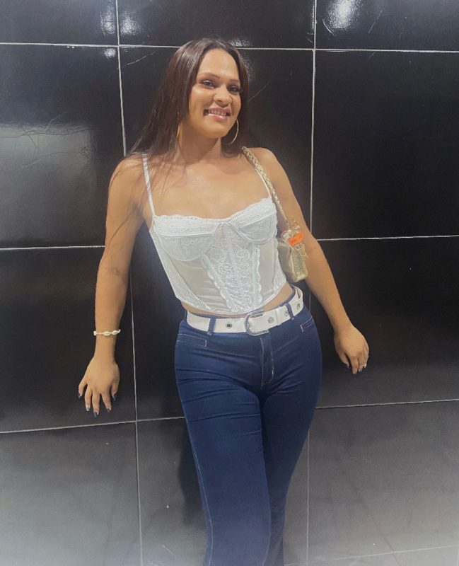 Acompanhante Trans Kamylla Travesti em Tailândia - Foto 25 - Transex Brasil