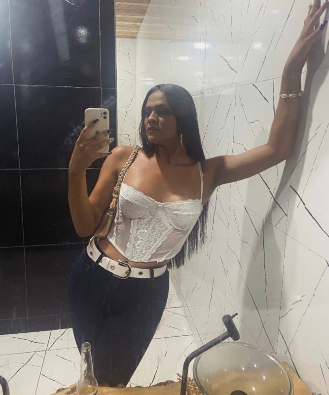 Acompanhante Trans Kamylla Travesti em Tailândia - Foto 26 - Transex Brasil
