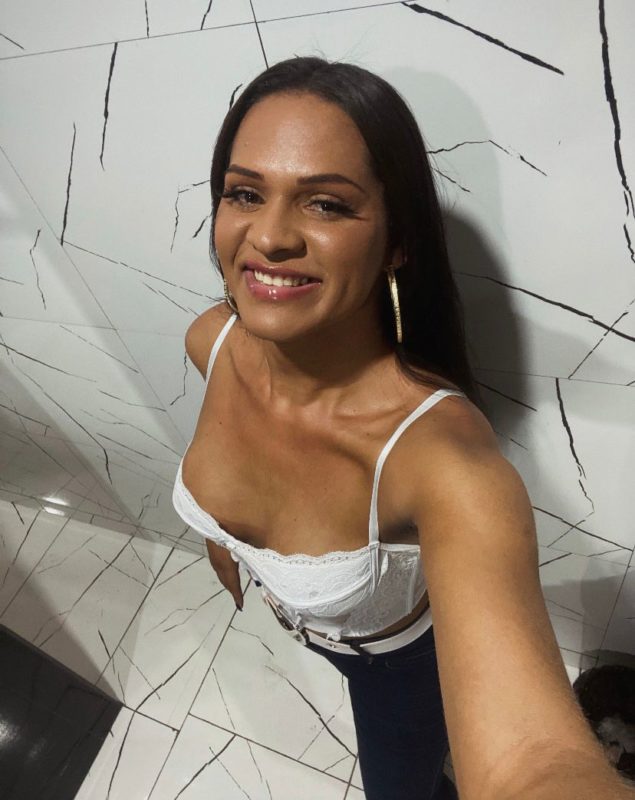 Acompanhante Trans Kamylla Travesti em Tailândia - Foto 28 - Transex Brasil