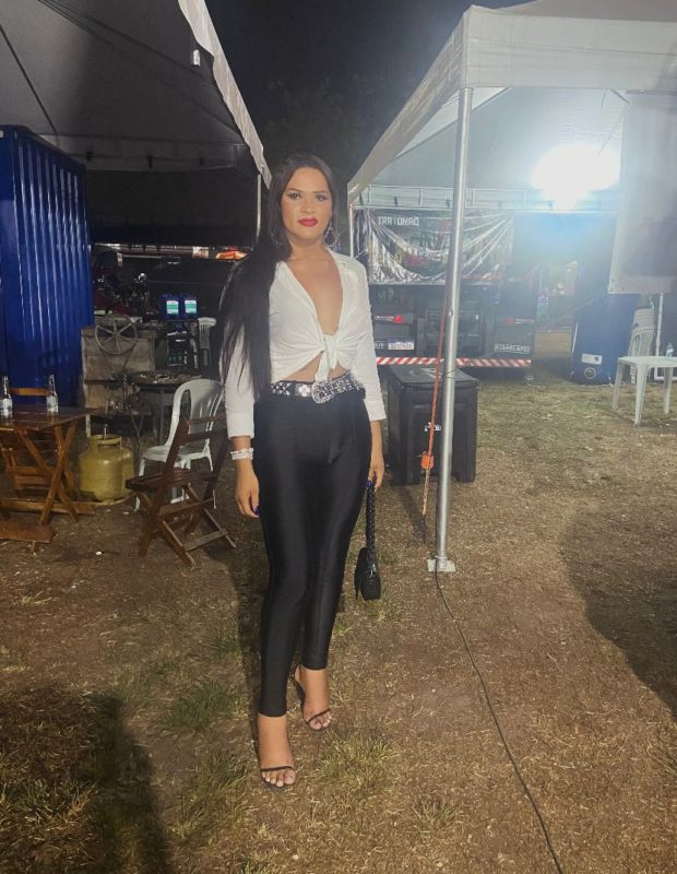 Acompanhante Trans Kamylla Travesti em Tailândia - Foto 29 - Transex Brasil