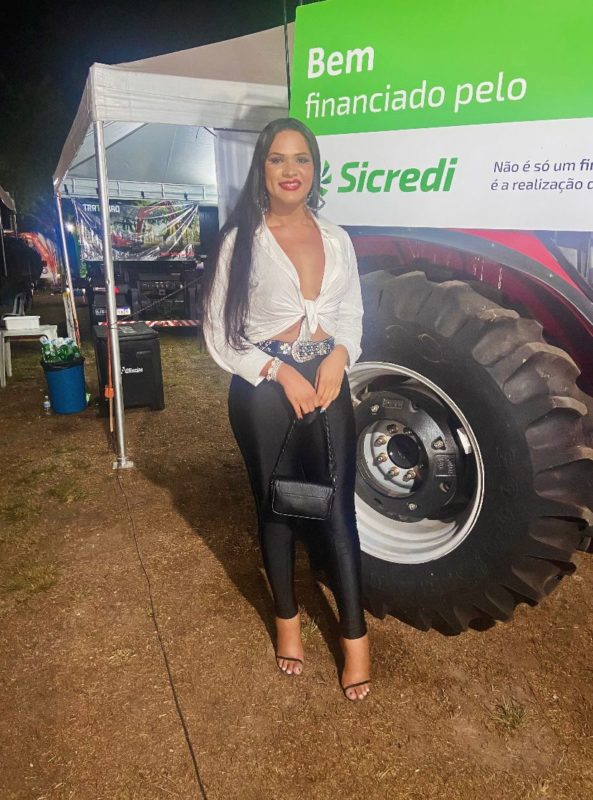 Acompanhante Trans Kamylla Travesti em Tailândia - Foto 30 - Transex Brasil