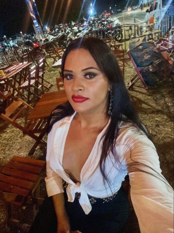 Acompanhante Trans Kamylla Travesti em Tailândia - Foto 31 - Transex Brasil