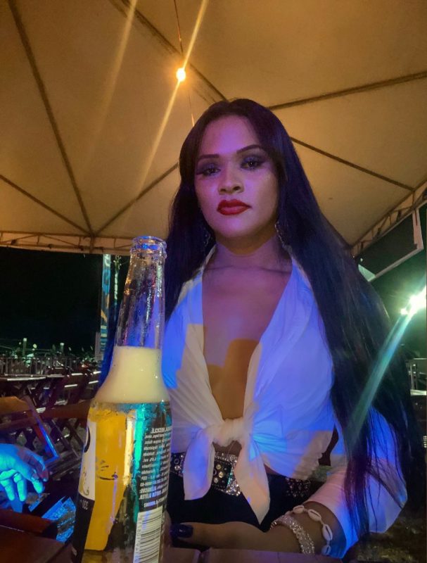 Acompanhante Trans Kamylla Travesti em Tailândia - Foto 32 - Transex Brasil