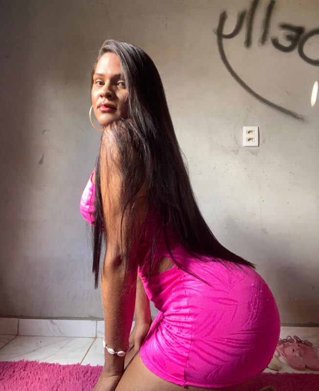 Acompanhante Trans Kamylla Travesti em Tailândia - Foto 37 - Transex Brasil