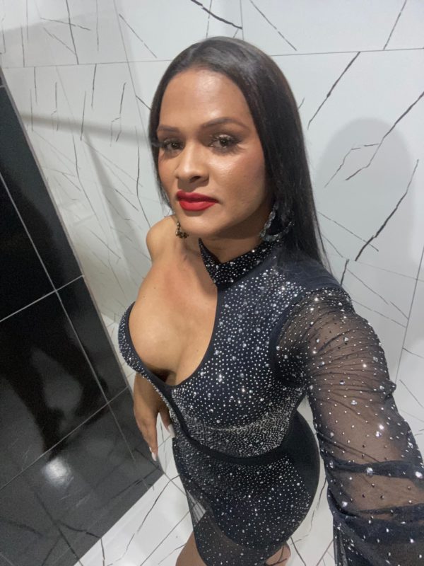 Acompanhante Trans Kamylla Travesti em Tailândia - Foto 49 - Transex Brasil