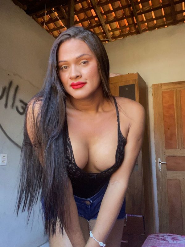Acompanhante Trans Kamylla Travesti em Tailândia - Foto 51 - Transex Brasil