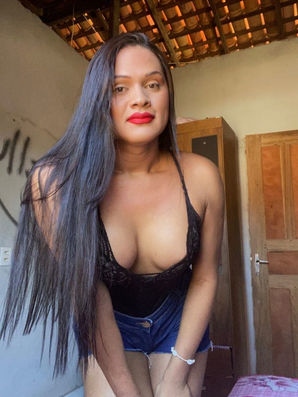 Acompanhante Trans Kamylla Travesti em Tailândia - Foto 52 - Transex Brasil