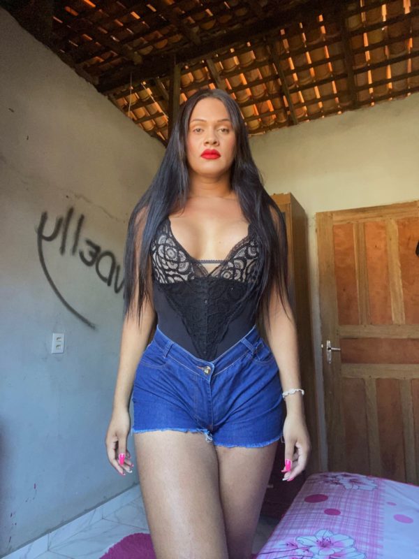 Acompanhante Trans Kamylla Travesti em Tailândia - Foto 53 - Transex Brasil