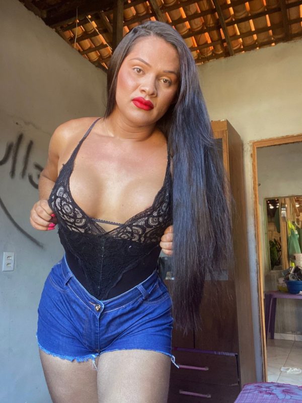 Acompanhante Trans Kamylla Travesti em Tailândia - Foto 54 - Transex Brasil