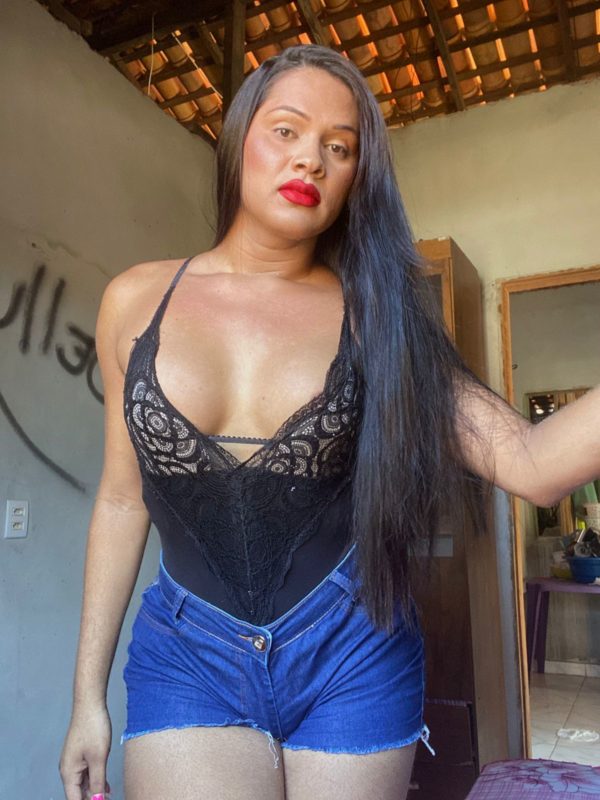 Acompanhante Trans Kamylla Travesti em Tailândia - Foto 56 - Transex Brasil