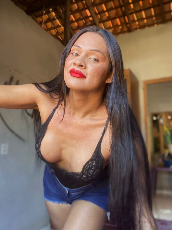 Acompanhante Trans Kamylla Travesti em Tailândia - Foto 57 - Transex Brasil