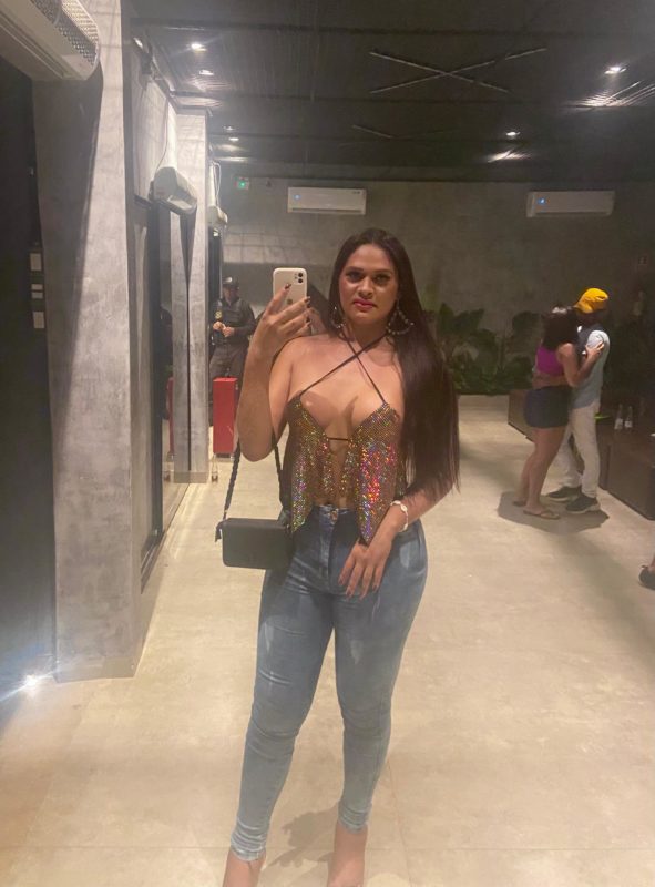 Acompanhante Trans Kamylla Travesti em Tailândia - Foto 69 - Transex Brasil