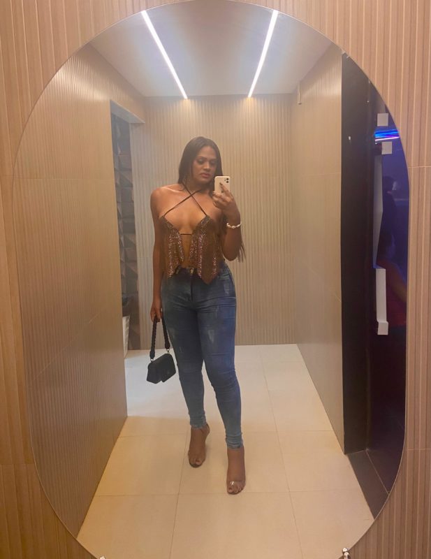 Acompanhante Trans Kamylla Travesti em Tailândia - Foto 70 - Transex Brasil