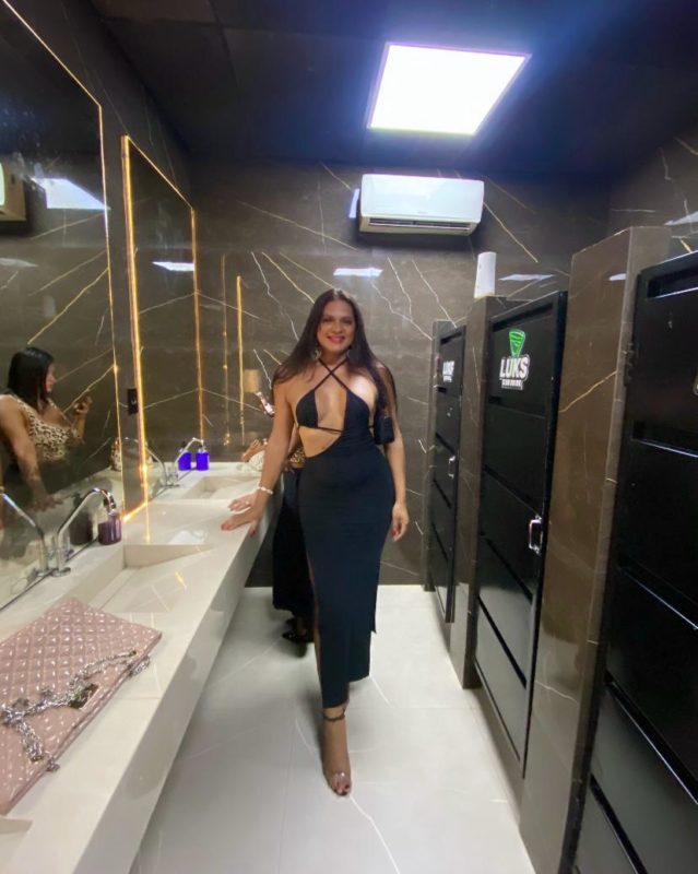 Acompanhante Trans Kamylla Travesti em Tailândia - Foto 74 - Transex Brasil