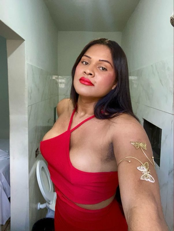 Acompanhante Trans Kamylla Travesti em Tailândia - Foto 75 - Transex Brasil