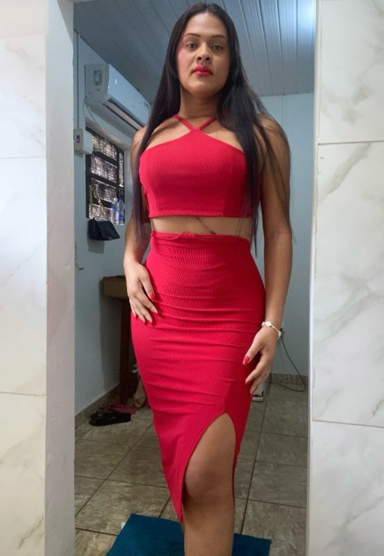 Acompanhante Trans Kamylla Travesti em Tailândia - Foto 77 - Transex Brasil