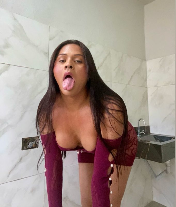 Acompanhante Trans Kamylla Travesti em Tailândia - Foto 83 - Transex Brasil