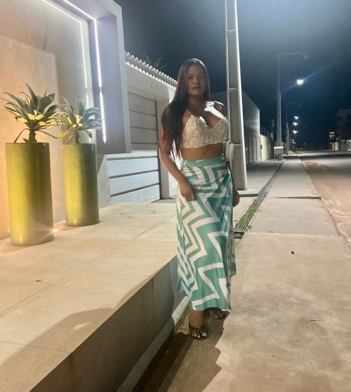 Acompanhante Trans Kamylla Travesti em Tailândia - Foto 92 - Transex Brasil