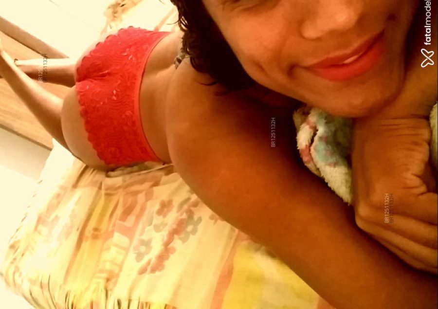 Acompanhante Trans Karen Baianinha em Juiz de Fora - Foto 9 - Transex Brasil