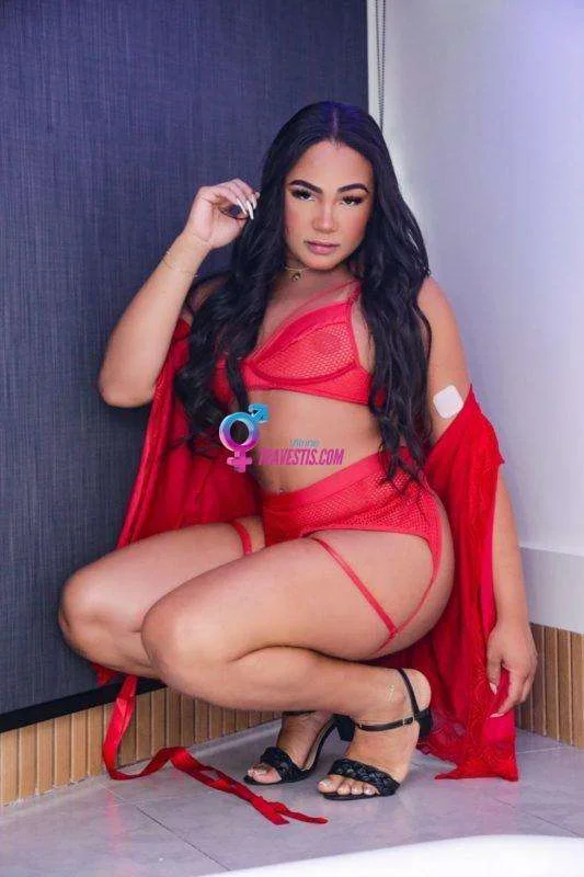 Karen Japonega