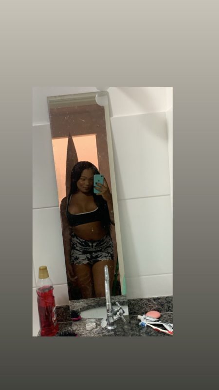 Acompanhante Trans Karen Japonega em Cabo Frio - Foto 12 - Transex Brasil
