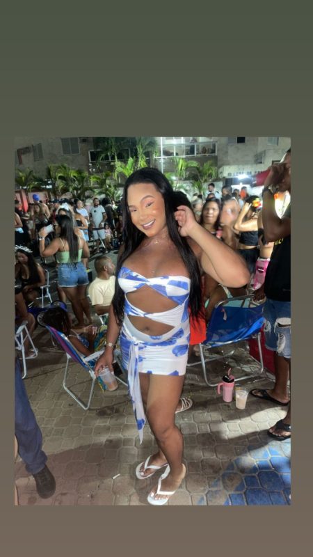 Acompanhante Trans Karen Japonega em Cabo Frio - Foto 13 - Transex Brasil