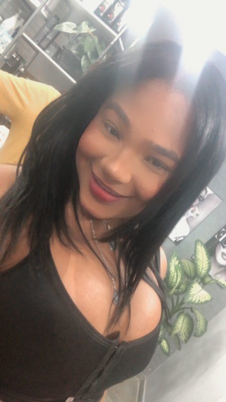 Acompanhante Trans Karen Japonega em Cabo Frio - Foto 15 - Transex Brasil
