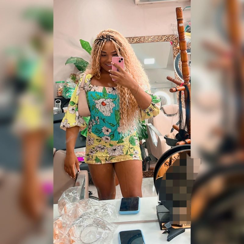 Acompanhante Trans Karen Japonega em Cabo Frio - Foto 65 - Transex Brasil