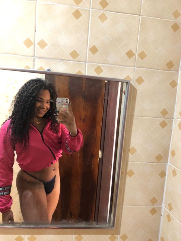 Acompanhante Trans Karen Japonega em Cabo Frio - Foto 67 - Transex Brasil