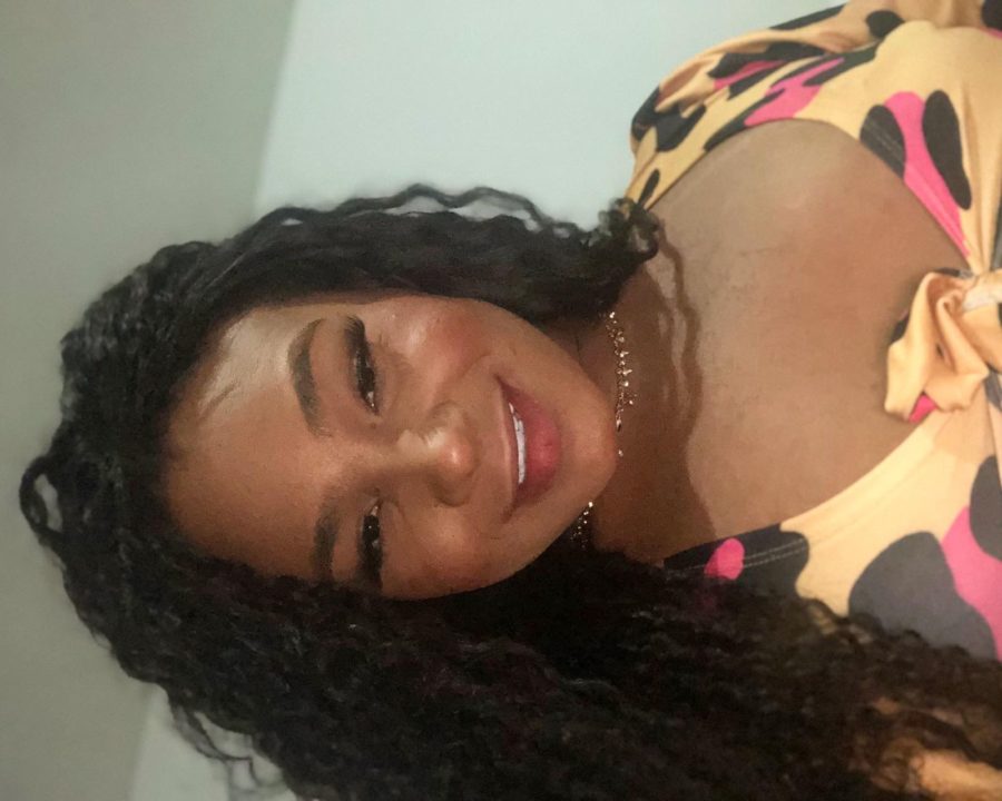 Acompanhante Trans Karen Japonega em Cabo Frio - Foto 71 - Transex Brasil
