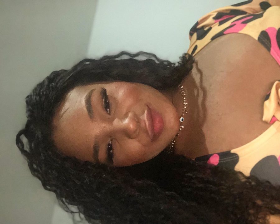 Acompanhante Trans Karen Japonega em Cabo Frio - Foto 72 - Transex Brasil