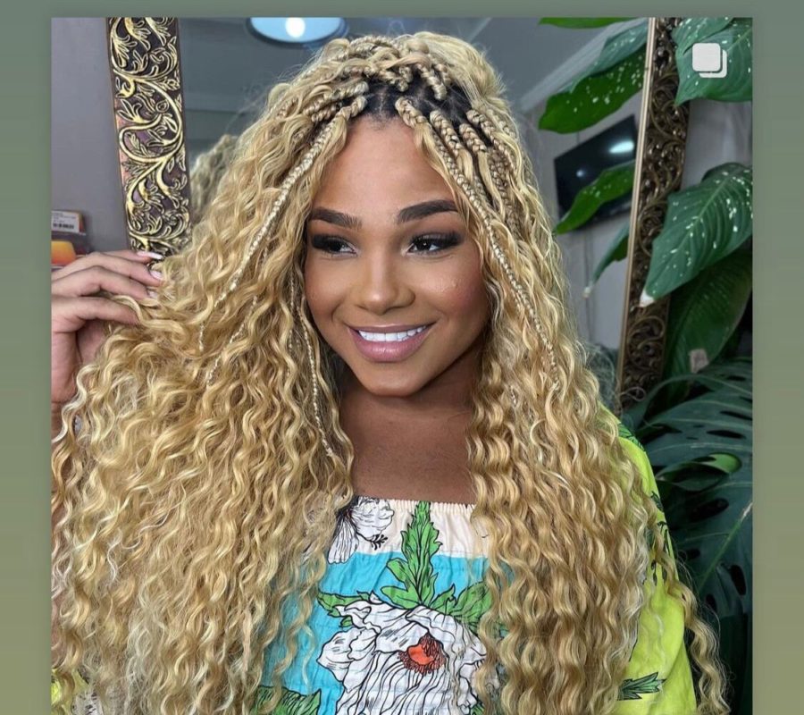Acompanhante Trans Karen Japonega em Cabo Frio - Foto 75 - Transex Brasil