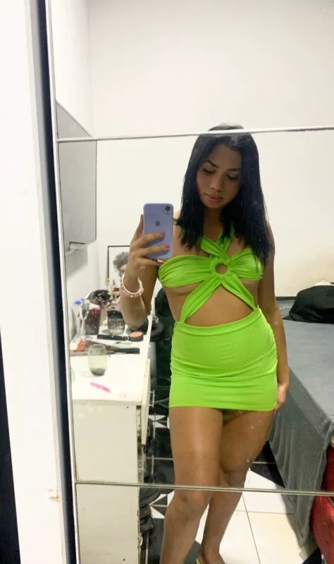 Acompanhante Trans Karina Vasconcelos - Sem Local em Ananindeua - Foto 98 - Transex Brasil