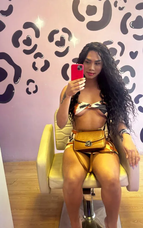 Acompanhante Trans Karina Vasconcelos - Sem Local em Ananindeua - Foto 9 - Transex Brasil