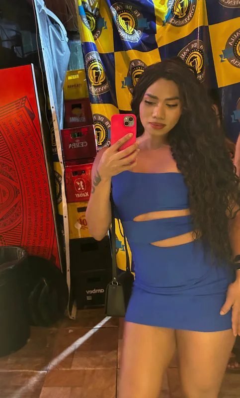 Acompanhante Trans Karina Vasconcelos - Sem Local em Ananindeua - Foto 11 - Transex Brasil